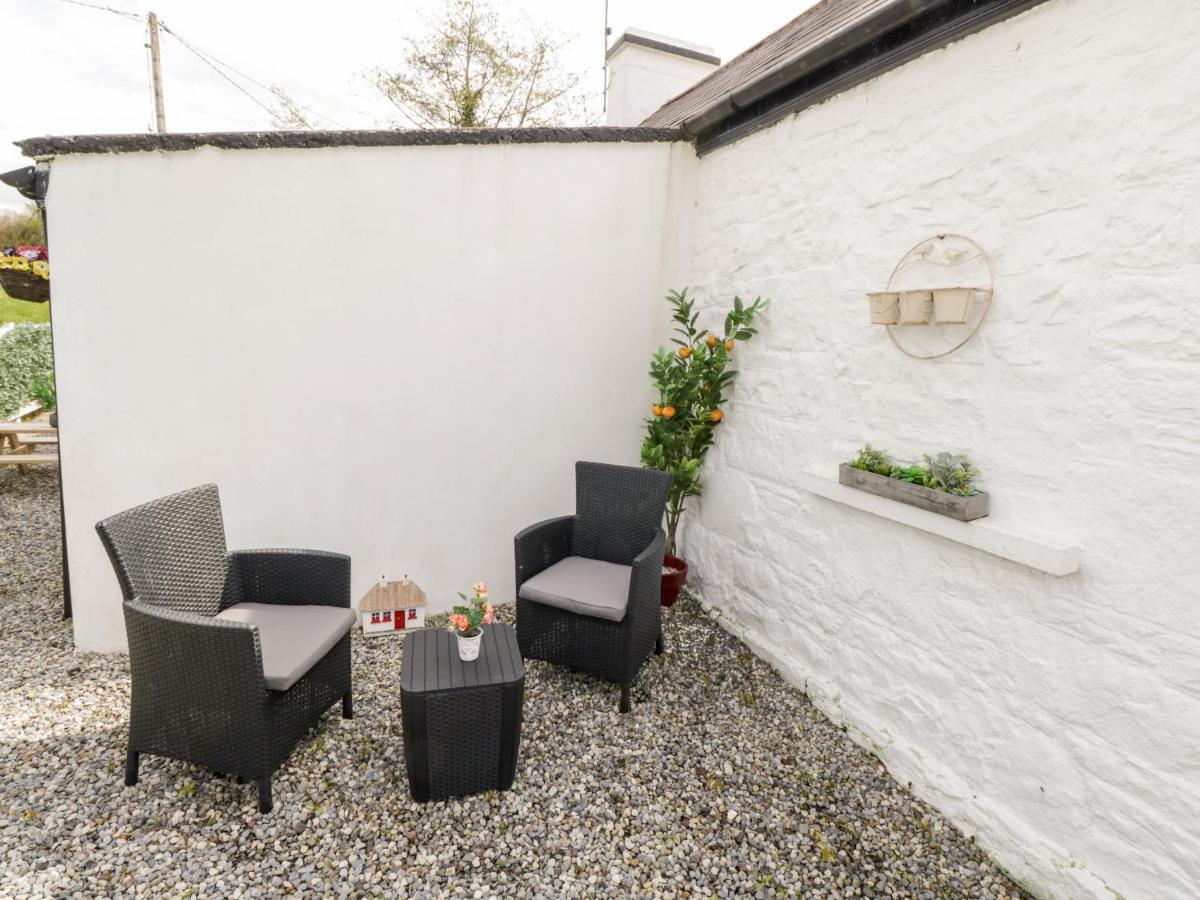 Cartron Cottage Ballintober  Exterior foto