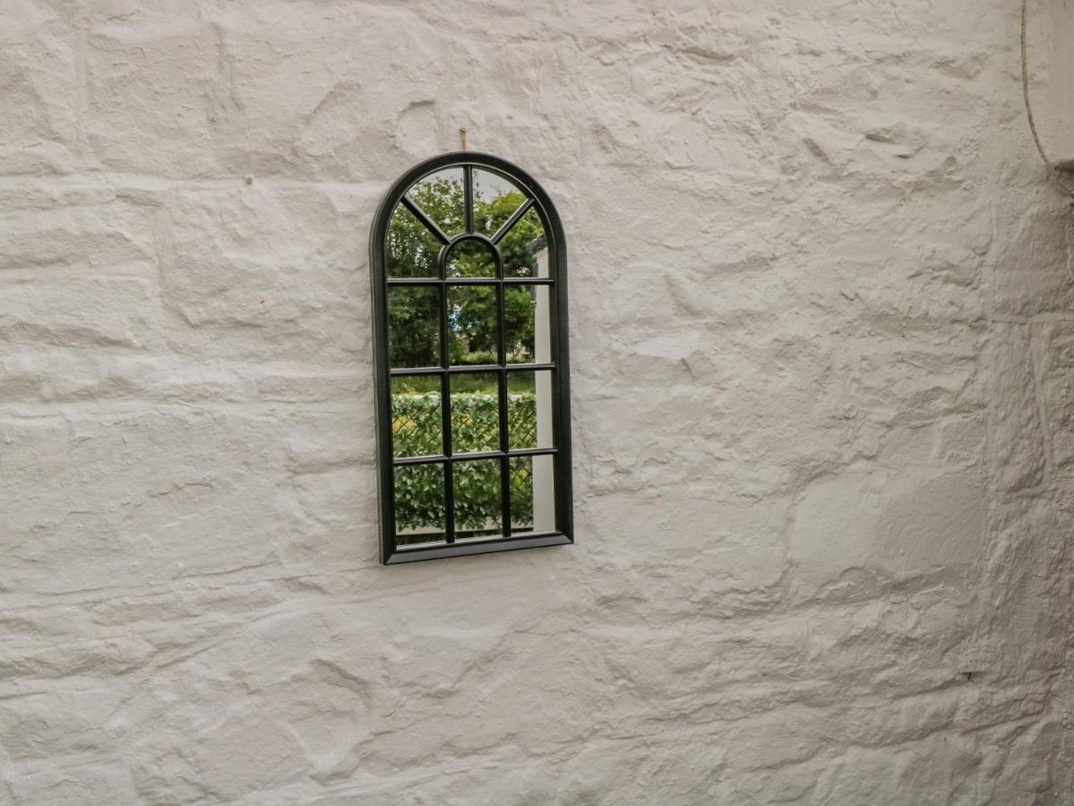 Cartron Cottage Ballintober  Exterior foto